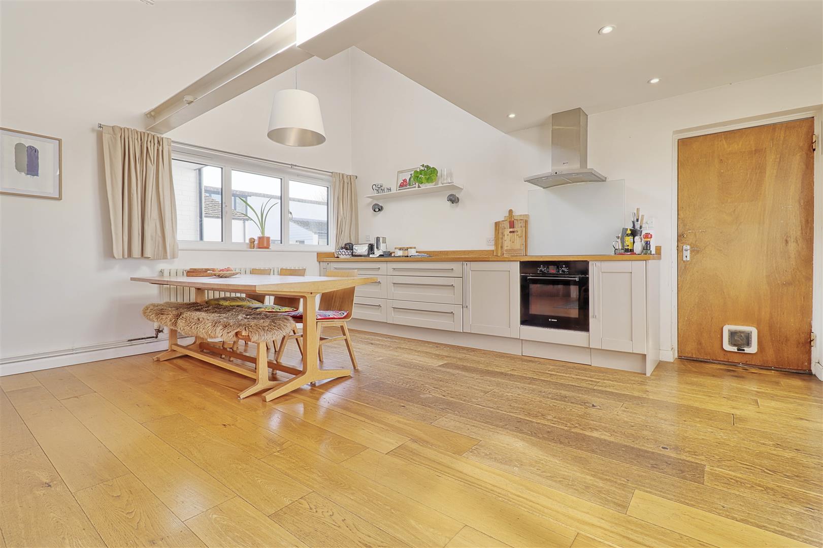 Pound Way, Swaffham Bulbeck, Cambridge